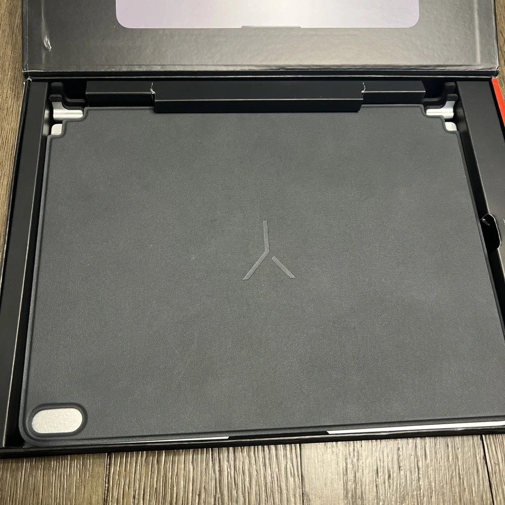 BRYDGE Wireless Keyboard & Magnetic Cover 12.9